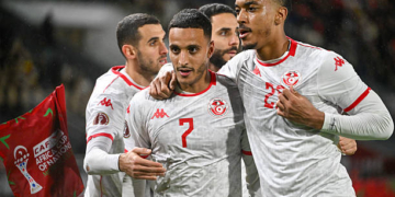 CAN 2025 : les résultats complets de la deuxième journée