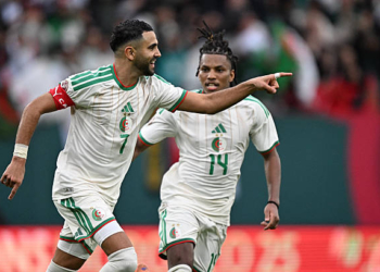 CAN 2025 : zoom sur les trois premiers doublés de la première journée !