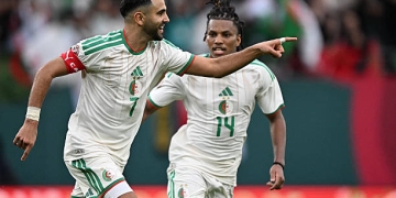 CAN 2025 : zoom sur les trois premiers doublés de la première journée !