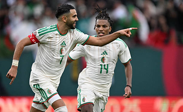 CAN 2025 : zoom sur les trois premiers doublés de la première journée !