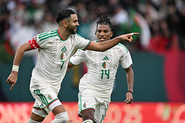 CAN 2025 : zoom sur les trois premiers doublés de la première journée !