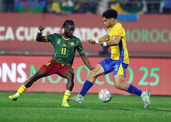 CAN 2025 : les Lions Indomptables s’imposent dans la douleur