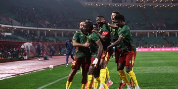 CAN 2025 : les chiffres clés de la première journée