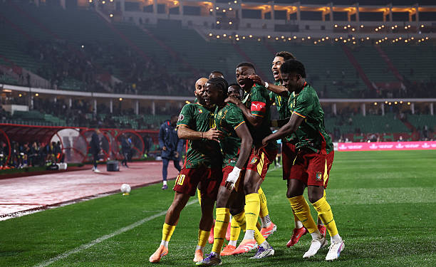 CAN 2025 : les chiffres clés de la première journée