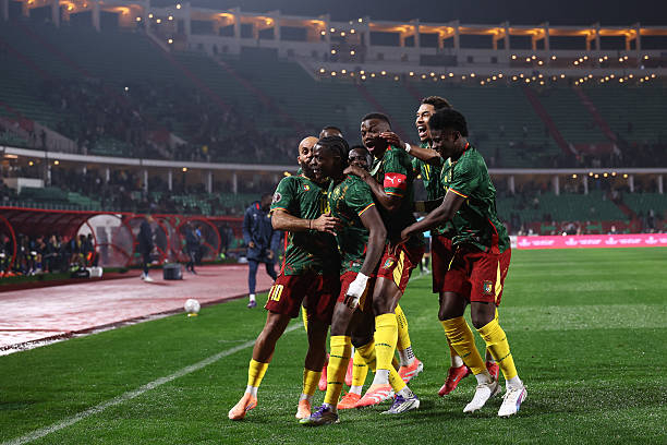 CAN 2025 : les chiffres clés de la première journée