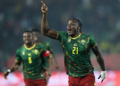 CAN 2025 : Etta Eyong ouvre son compteur but avec les Lions !