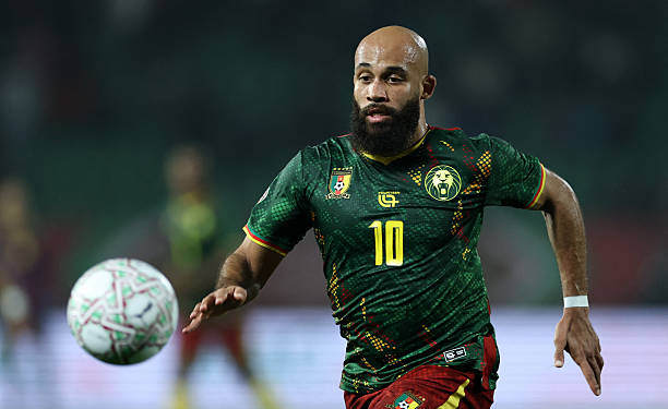 Bryan Mbeumo : « un honneur de succéder à Vincent Aboubakar »