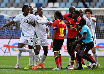 CAN 2025 : les quatre matchs à suivre ce jour !