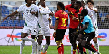 CAN 2025 : les quatre matchs à suivre ce lundi