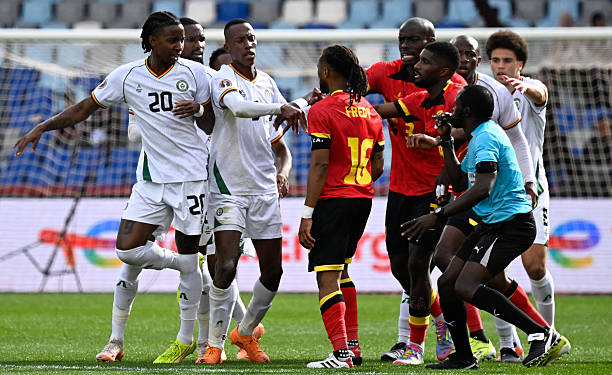 CAN 2025 : les quatre matchs à suivre ce lundi