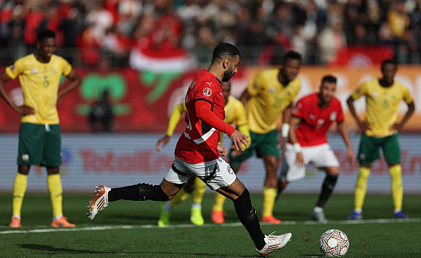 CAN 2025 : Mohamed Salah envoie l&rsquo;Égypte au deuxième tour !