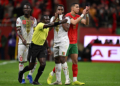 Maroc – Mali : le match d&rsquo;Abdou Mefire au Moulay stadium !