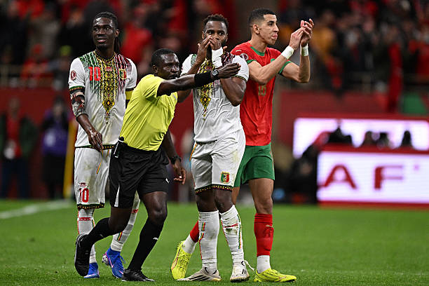Maroc – Mali : le match d&rsquo;Abdou Mefire au Moulay stadium !
