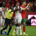 Maroc – Mali : le match d&rsquo;Abdou Mefire au Moulay stadium !