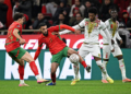 CAN 2025 : le Mali prend un bon point contre le Maroc