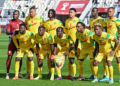 CAN 2025 : victoire historique du Bénin contre le Botswana
