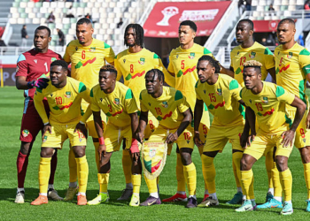 CAN 2025 : victoire historique du Bénin contre le Botswana