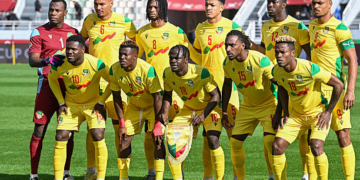 CAN 2025 : victoire historique du Bénin contre le Botswana