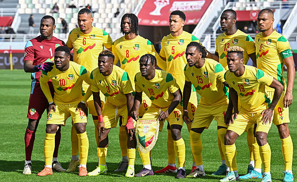 CAN 2025 : victoire historique du Bénin contre le Botswana