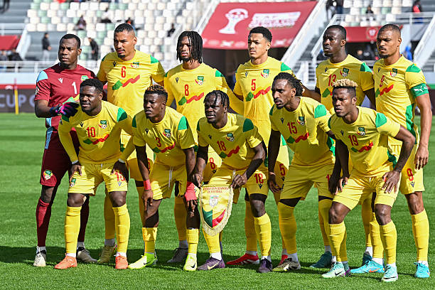 CAN 2025 : victoire historique du Bénin contre le Botswana