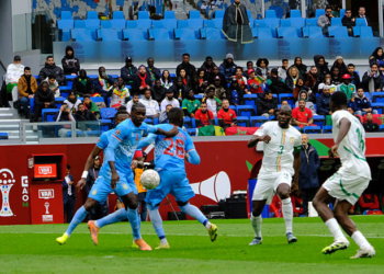 CAN 2025 : Sadio Mané douche les espoirs des Léopards du Congo