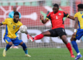 CAN 2025 : le Mozambique déroule et punit le Gabon !