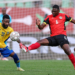 CAN 2025 : le Mozambique déroule et punit le Gabon !