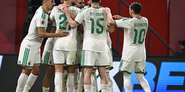 CAN 2025 : les quatre matchs à suivre ce jour