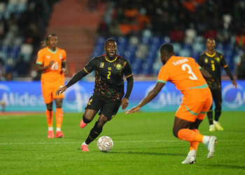 CAN 2025 : Junior Tchamadeu forfait contre le Mozambique !