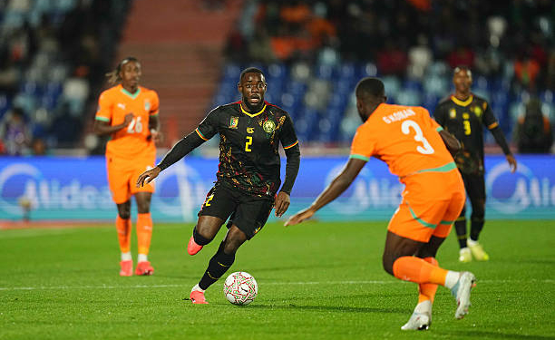 CAN 2025 : Junior Tchamadeu forfait contre le Mozambique !