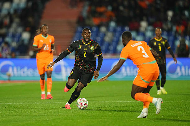 CAN 2025 : Junior Tchamadeu forfait contre le Mozambique !