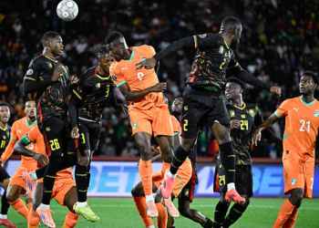 CAN 2025 : le Cameroun et la Côte d&rsquo;Ivoire se neutralisent !