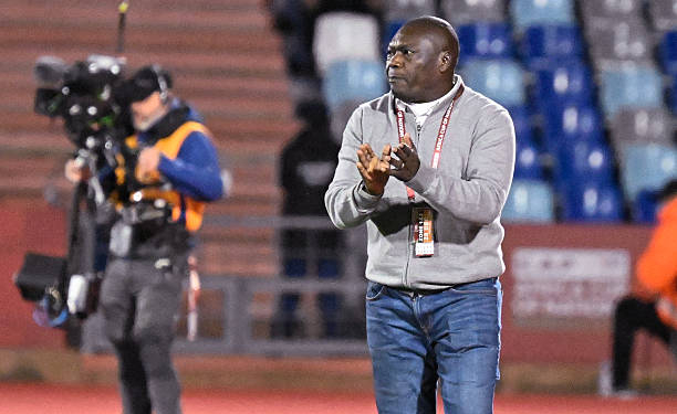 CAN 2025 : David Pagou fait douter Emerse Faé