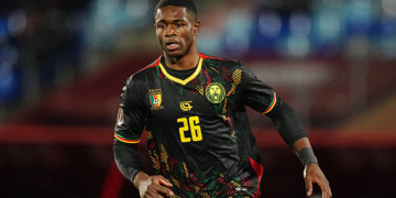 CAN 2025 : David Pagou encense Christian Kofane pour ses débuts