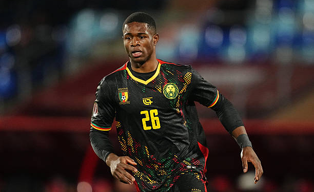 CAN 2025 : David Pagou encense Christian Kofane pour ses débuts
