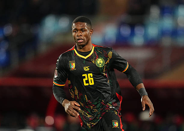 CAN 2025 : David Pagou encense Christian Kofane pour ses débuts