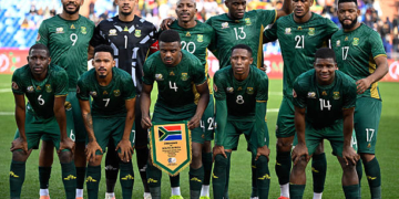 CAN 2025 : l&rsquo;Afrique du Sud se qualifie pour les huitièmes de finale !