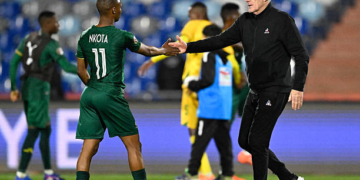 CAN 2025 : le Cameroun face à l&rsquo;Afrique du Sud d&rsquo;Hugo Broos en huitièmes