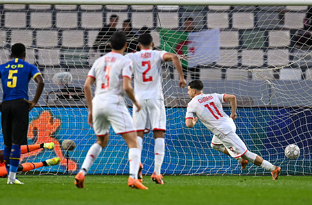 CAN 2025 : voici les 16 pays qualifiés pour les huitièmes de finale !