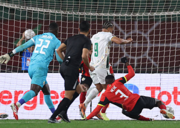 CAN 2025 : Christian Kofane offre la victoire aux Lions Indomptables