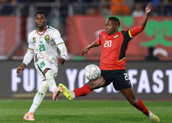 CAN 2025 : Christian Kofane offre la victoire aux Lions Indomptables