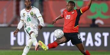 CAN 2025 : Christian Kofane offre la victoire aux Lions Indomptables