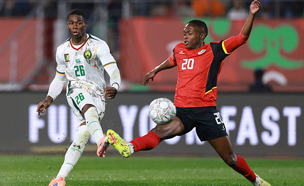 CAN 2025 : Christian Kofane offre la victoire aux Lions Indomptables