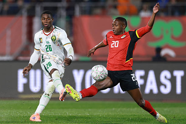 CAN 2025 : Christian Kofane offre la victoire aux Lions Indomptables