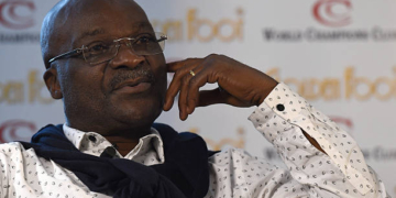 Roger Milla : « Il va falloir que nous soyons sérieux »