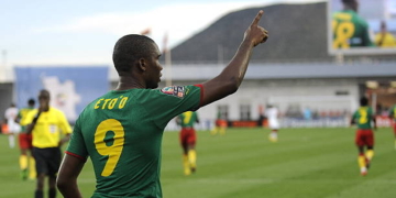 L&rsquo;ombre de Samuel Eto&rsquo;o plane sur la CAN 2025