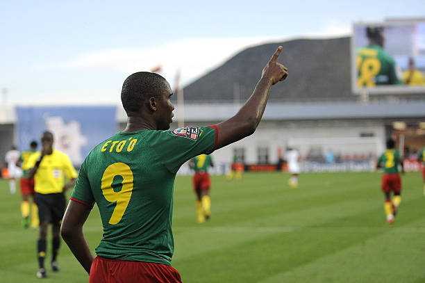 L’ombre de Samuel Eto’o plane sur la CAN 2025