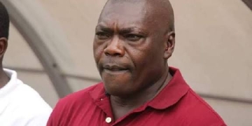 David Pagou, nouveau sélectionneur des Lions Indomptables !