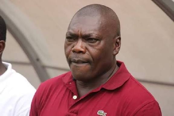 David Pagou, nouveau sélectionneur des Lions Indomptables !