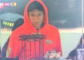 Kylian Mbappé et sa famille étaient dans les tribunes pour supporter le Cameroun